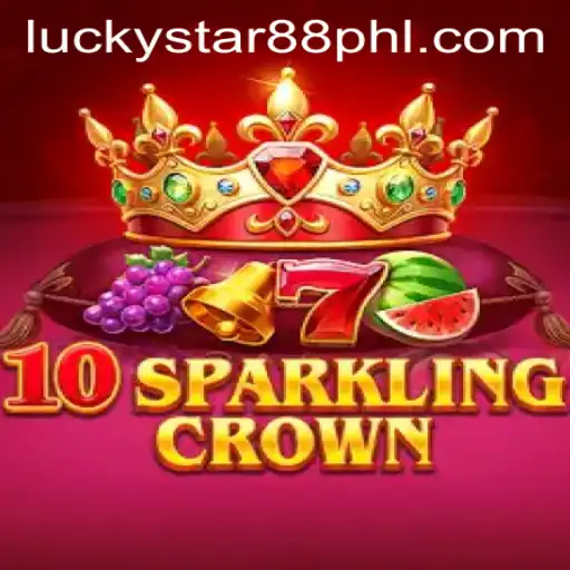 Unlock the Magic of 10SparklingCrown: An In-Depth Exploration of a Thrilling Game
