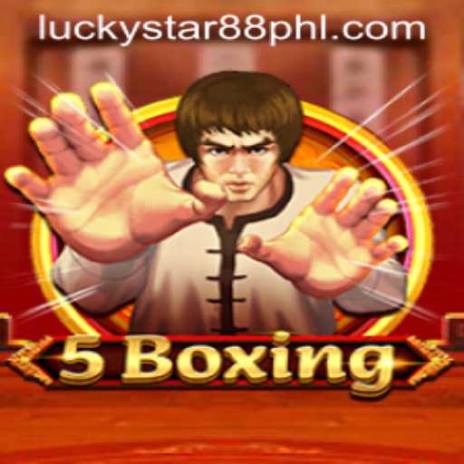 Dive into 5Boxing: A Captivating Gaming Experience with Lucky Star 88