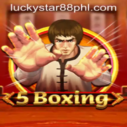 Dive into 5Boxing: A Captivating Gaming Experience with Lucky Star 88