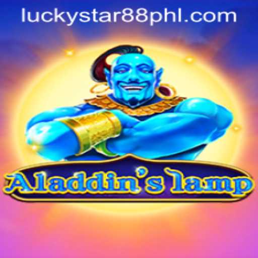 Discover the Magic of Aladdinslamp: A Guide to Winning with Lucky Star 88