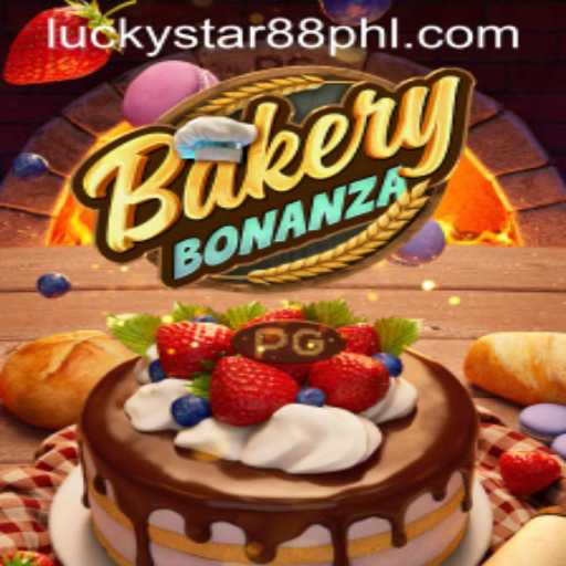BakeryBonanza: Exploring the Sweet Success and Gameplay of 'Lucky Star 88'