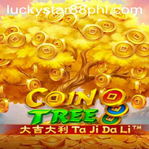 Discovering CoinTree: A Dive into the World of Lucky Star 88
