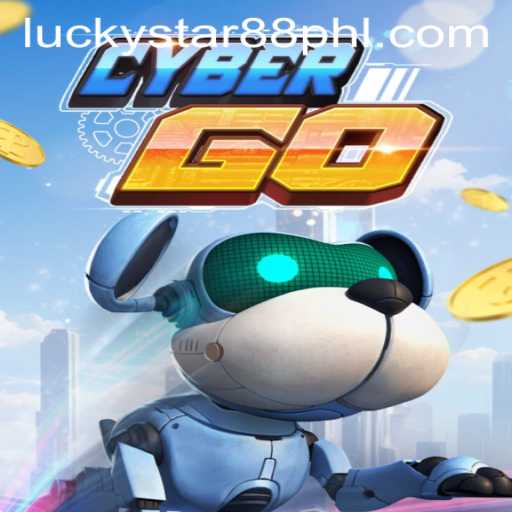 CyberGO: Exploring the Thrilling World of Lucky Star 88