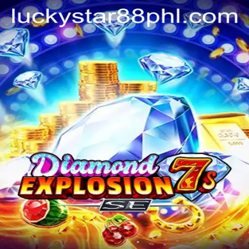 Exploring the Thrills of DiamondExplosion7sSE: The New Age of Digital Gaming