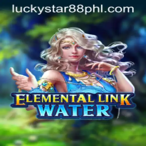 Exploring the Mystical Realms of ElementalLinkWater Featuring Lucky Star 88