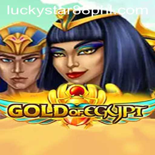 Discover the Enchantment of GoldOfEgypt: The Magnificent World of Lucky Star 88