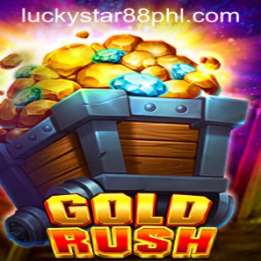 GoldRush: Unlock the Power of Lucky Star 88