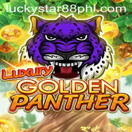 Discover the Thrills of LUXURYGOLDENPANTHER: A Lucky Star 88 Adventure