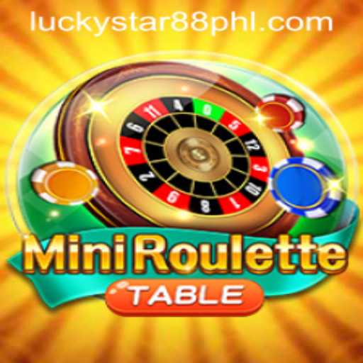 Discover the Thrill of MiniRoulette with Lucky Star 88