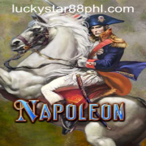 Napoleon: The Exciting Card Game Revolutionized by Lucky Star 88