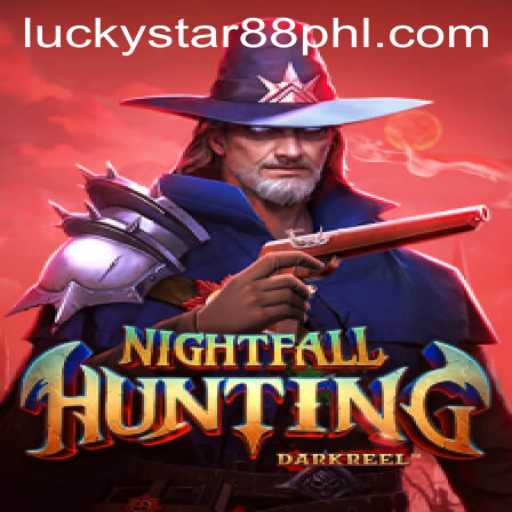Unveiling NightfallHunting: An Immersive Gaming Experience with a Twist