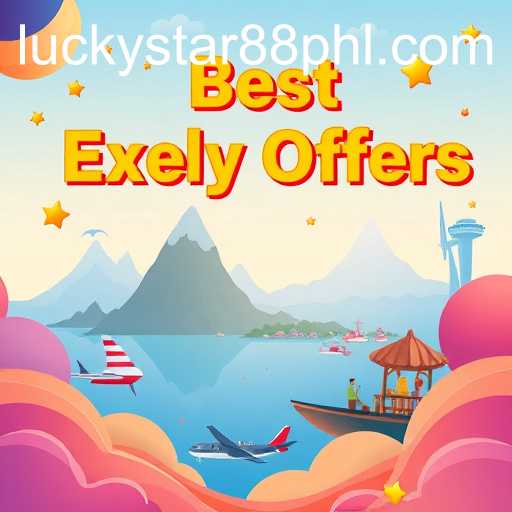 Discovering Exclusive Offers with Lucky Star 88