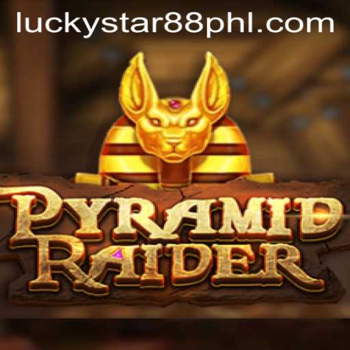 Unveiling ‘PyramidRaider’: An Adventure Awaits with Lucky Star 88