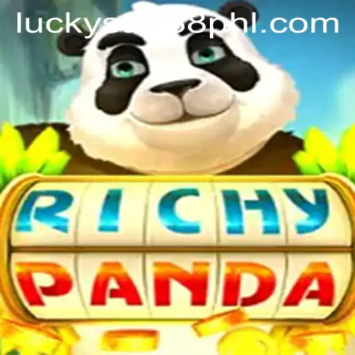 An In-Depth Exploration of RichyPanda: The Game Dominating with Lucky Star 88