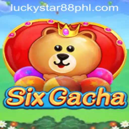Discover the Thrilling World of SixGacha: Unveiling the Mystery of Lucky Star 88