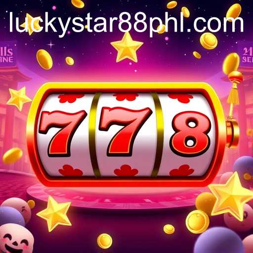 Exploring the Exciting World of Slot Games: Featuring Lucky Star 88