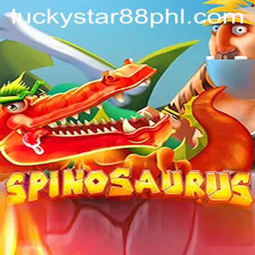 Exploring the Thrilling World of Spinosaurus: The Lucky Star 88 Experience