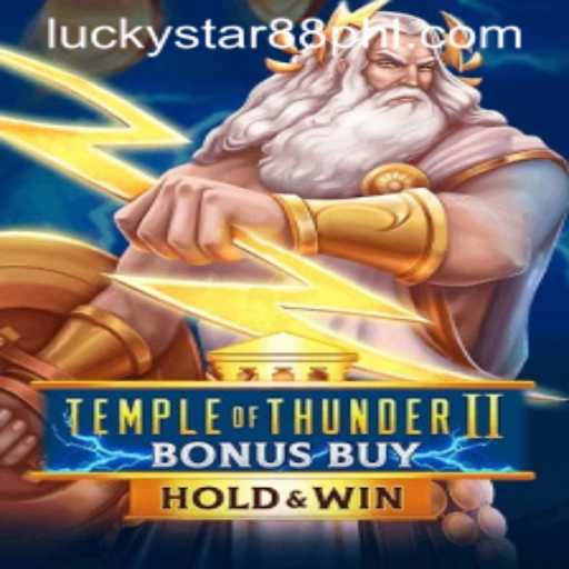 Experience the Thrills of TempleofThunderIIBonusBuy