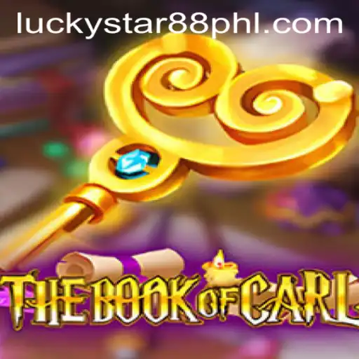 Discover TheBookofCarl: A Journey into the World of Lucky Star 88