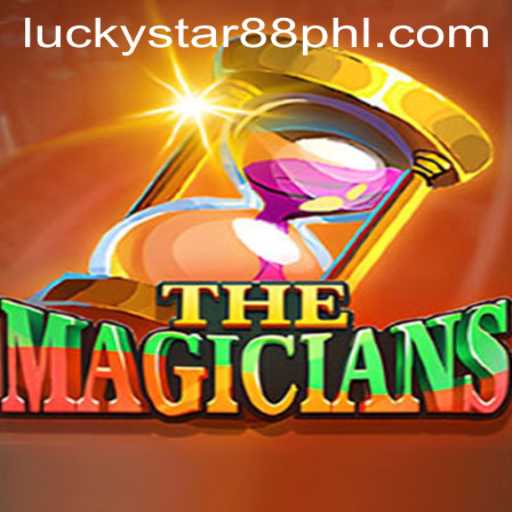 The Magicians: A Spellbinding Experience with Lucky Star 88