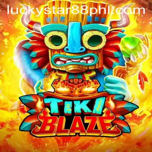 Discover the Thrilling World of TikiBlaze: A Gaming Adventure